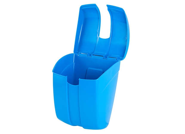 San Jamar SI2000 Saf-T-Ice Ice Scoop Holder