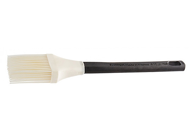 4039102 - Galaxy™ Pastry Brush 2 - White