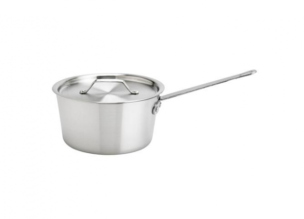 Matfer Bourgeat Excellence Half Stock Pot Without Lid 36 qt. 690040