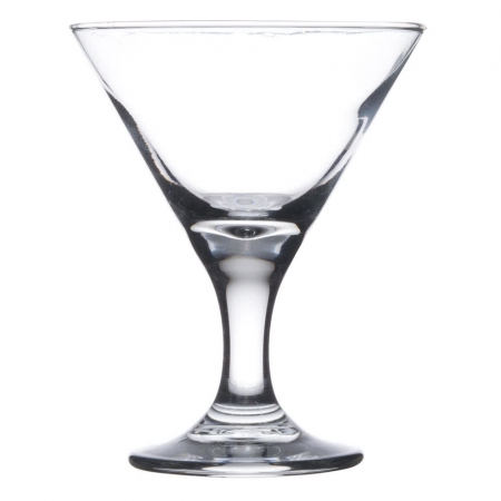 Libbey Embassy Mini Martini 3 oz - Spoons N Spice